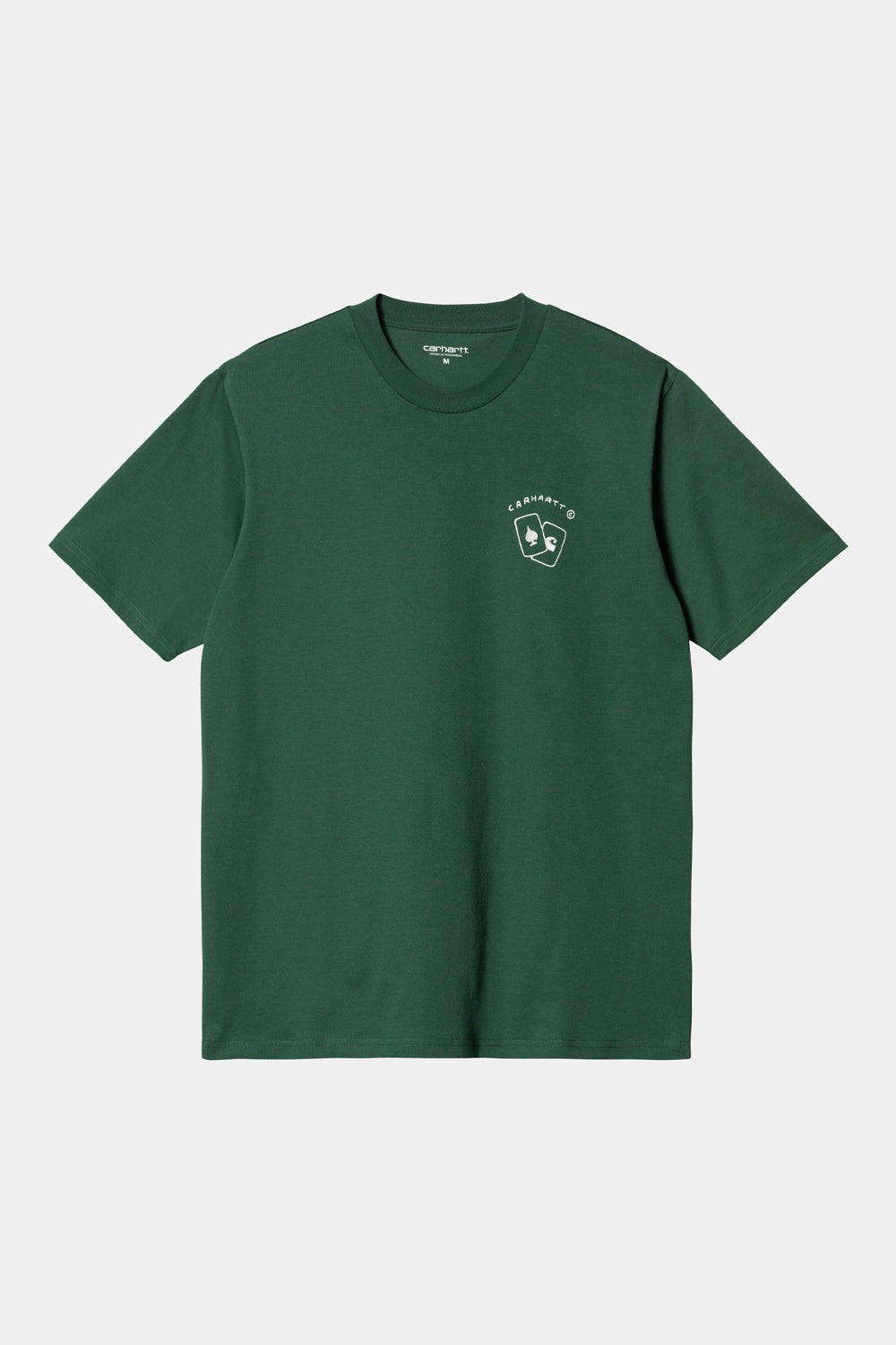 CARHARTT NEW FRONTIER T-SHIRT I031699