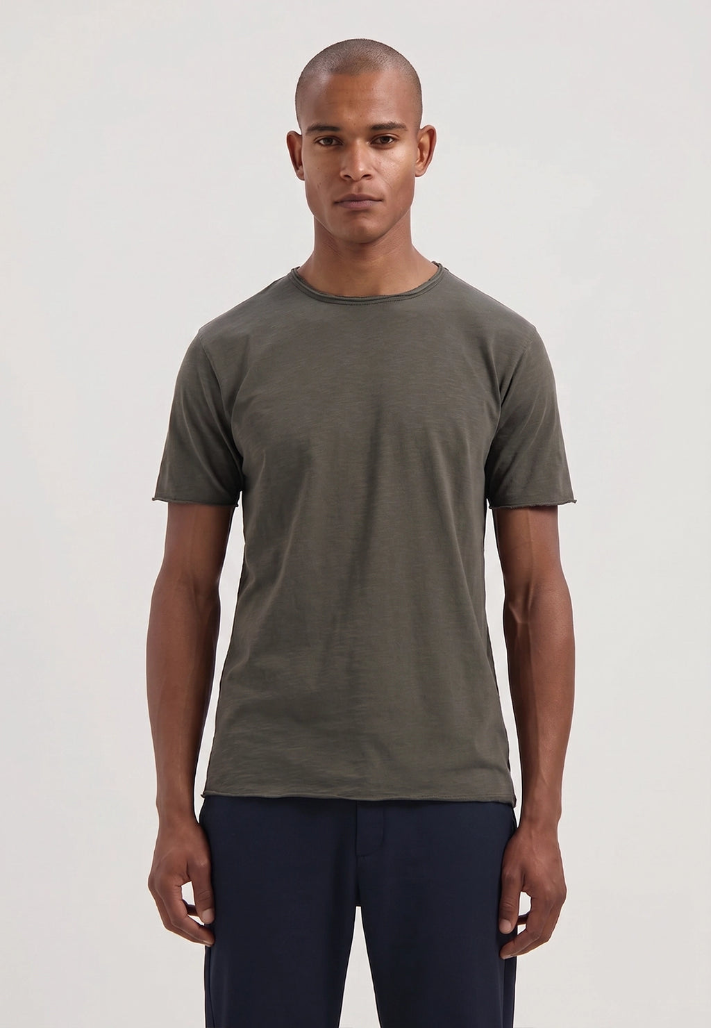 DSTREZZED MCQUEEN BASIC SUB TEE 202274