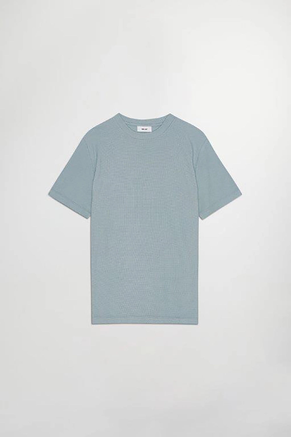 NN07 CLIVE COTTON TENCEL MODAL JERSEY S/S T-SHIRT 3323