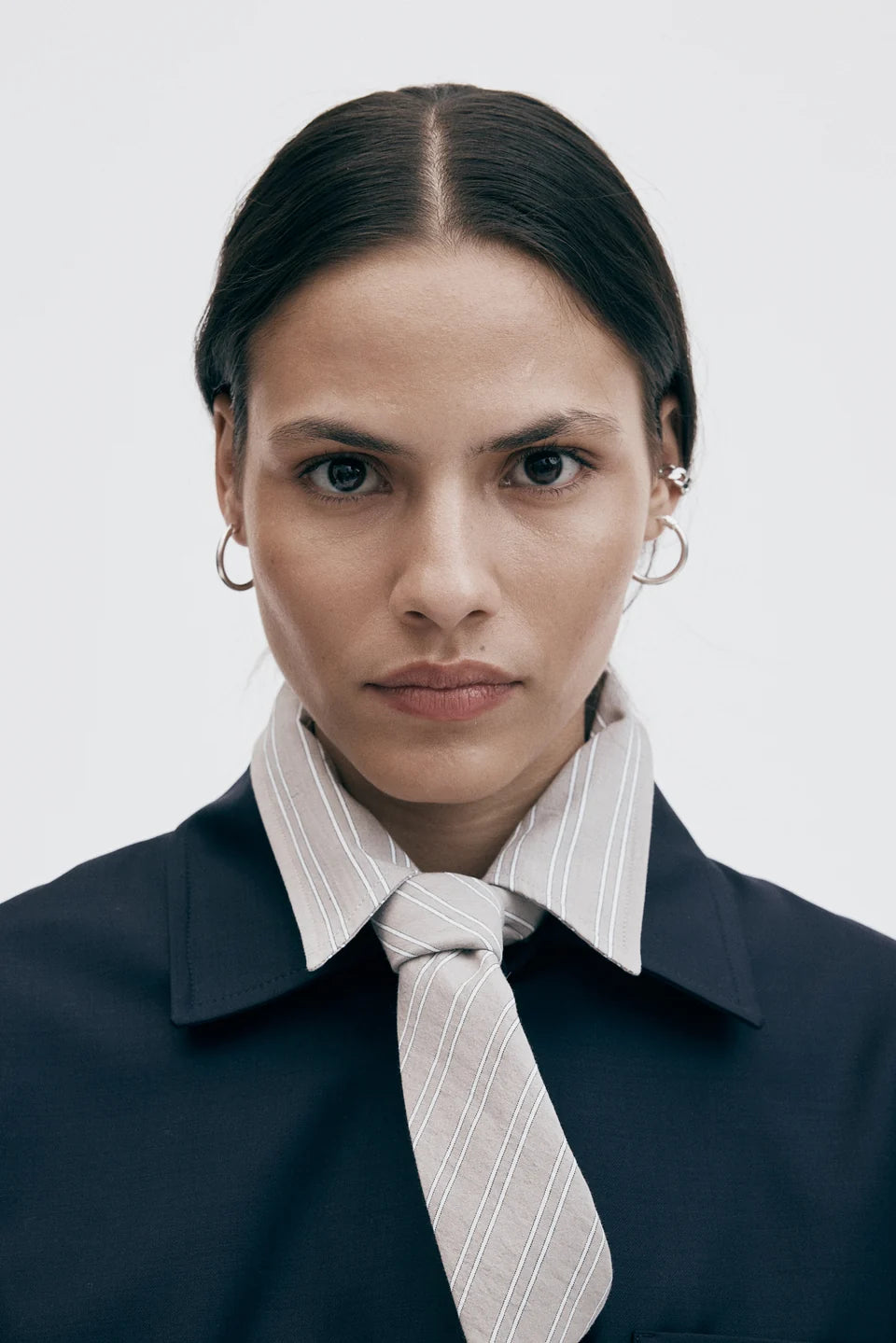 UNFEIGNED COTTON TIE CTI246