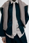 UNFEIGNED COTTON TIE CTI246