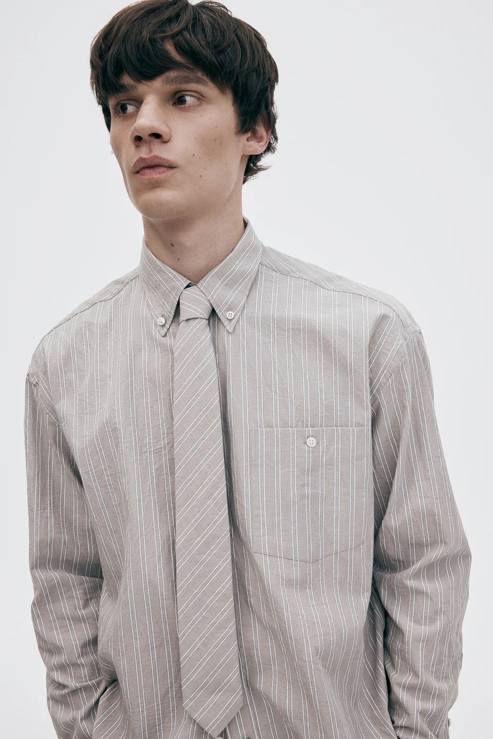 UNFEIGNED COTTON TIE CTI246