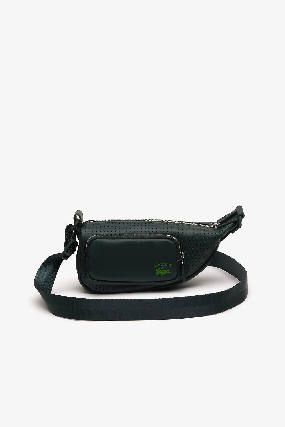 LACOSTE ALGA XS CROSSOVER BAG NU4251ID