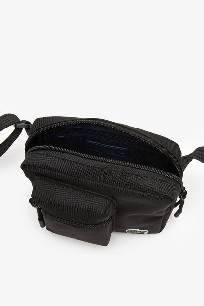 LACOSTE NEO CROC SQUARE CAMERA BAG NH4101NE