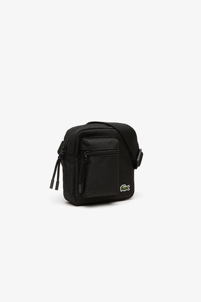 LACOSTE NEO CROC SQUARE CAMERA BAG NH4101NE