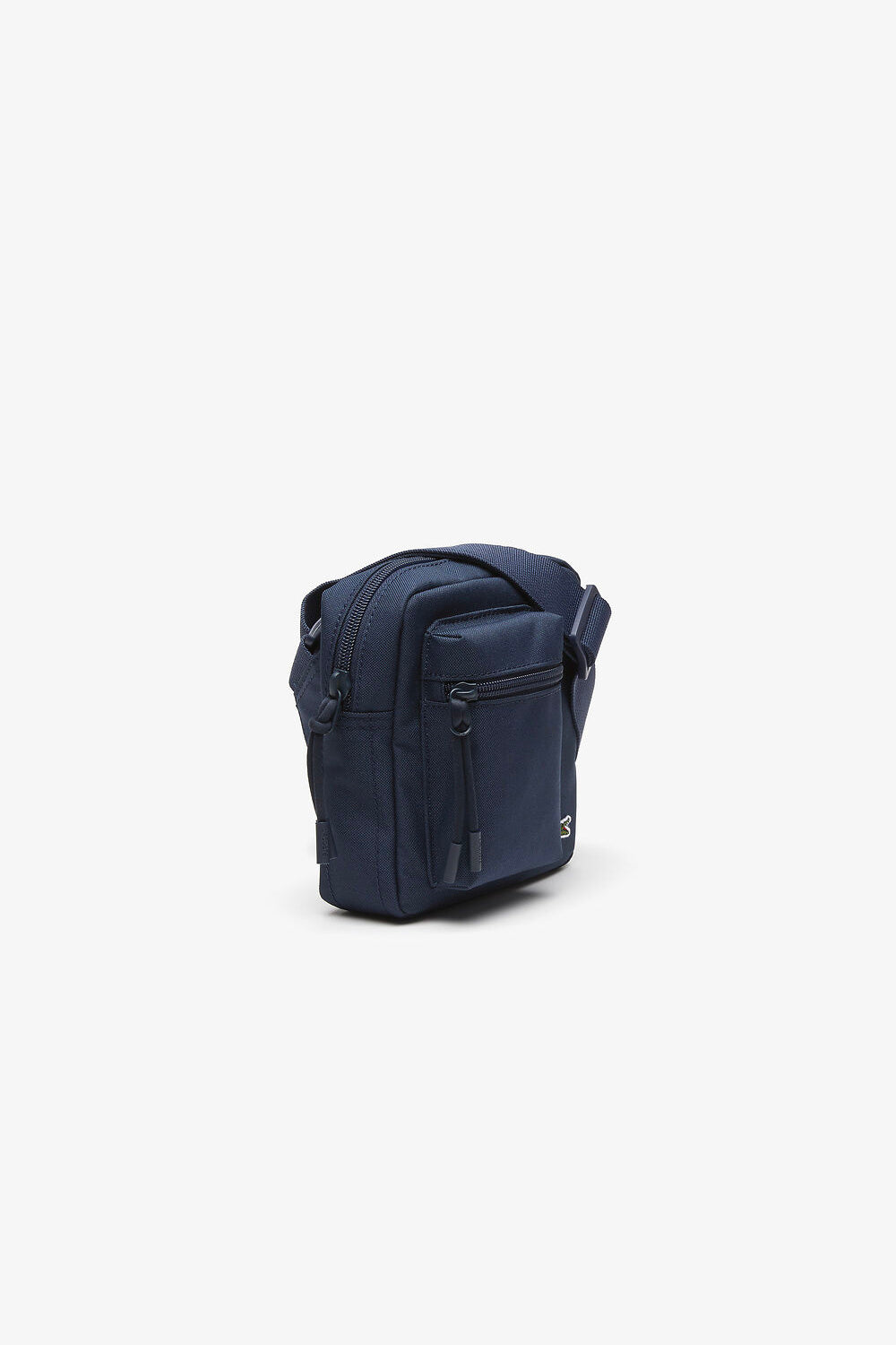 LACOSTE NEO CROC SQUARE CAMERA BAG NH4101NE