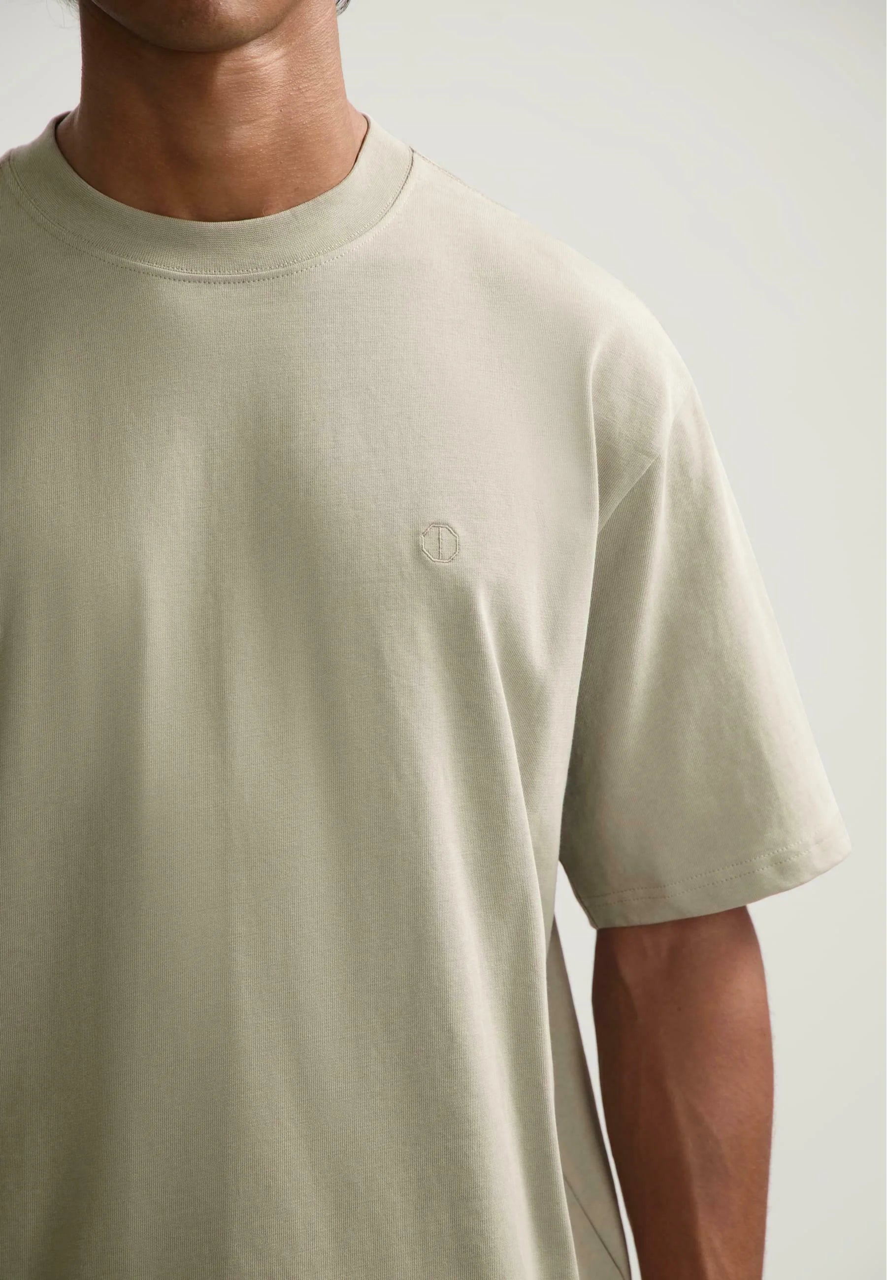 DSTREZZED COLLIN TSHIRT 203012
