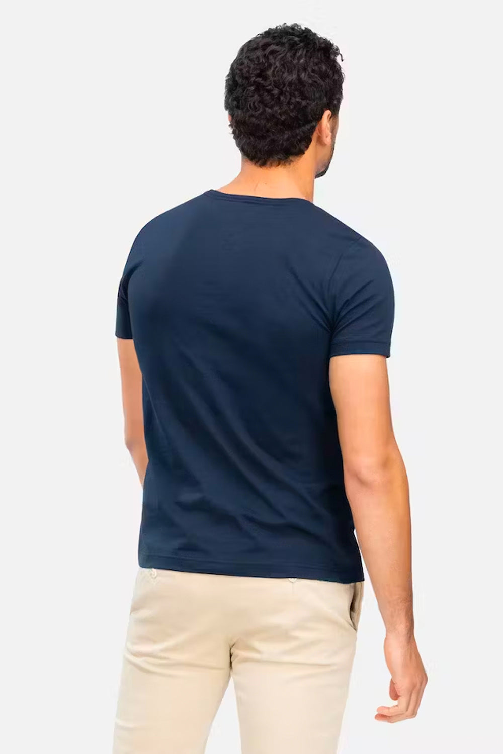 CREW NECK T-SHIRT