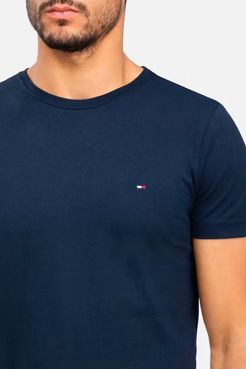 CREW NECK T-SHIRT