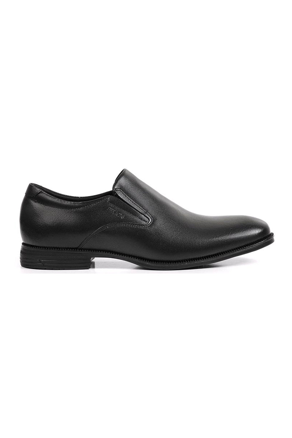 FERRACINI DIAMOND LEATHER FLEX SOLE SLIP ON SHOE 6530