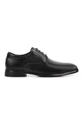 FERRACINI DITO LEATHER COMFORT FLEX LACE UP SHOE 6526