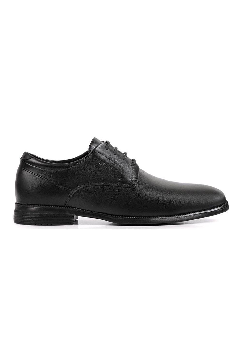 FERRACINI DITO LEATHER COMFORT FLEX LACE UP SHOE 6526