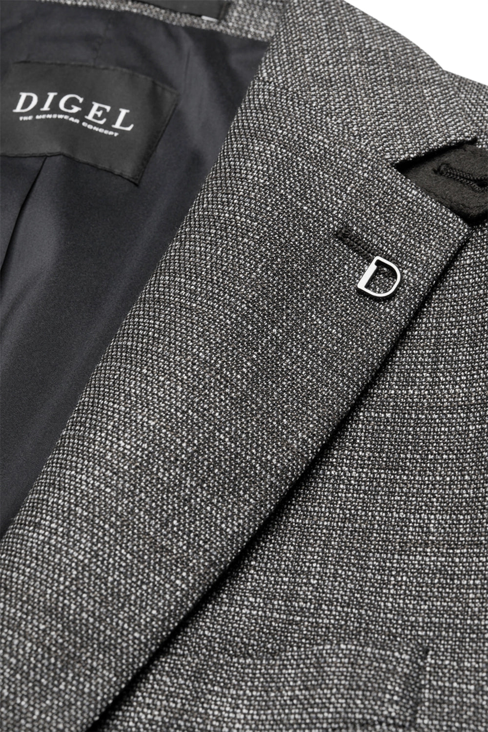 DIGEL EZZO STRETCH MICRO BLAZER 1252042