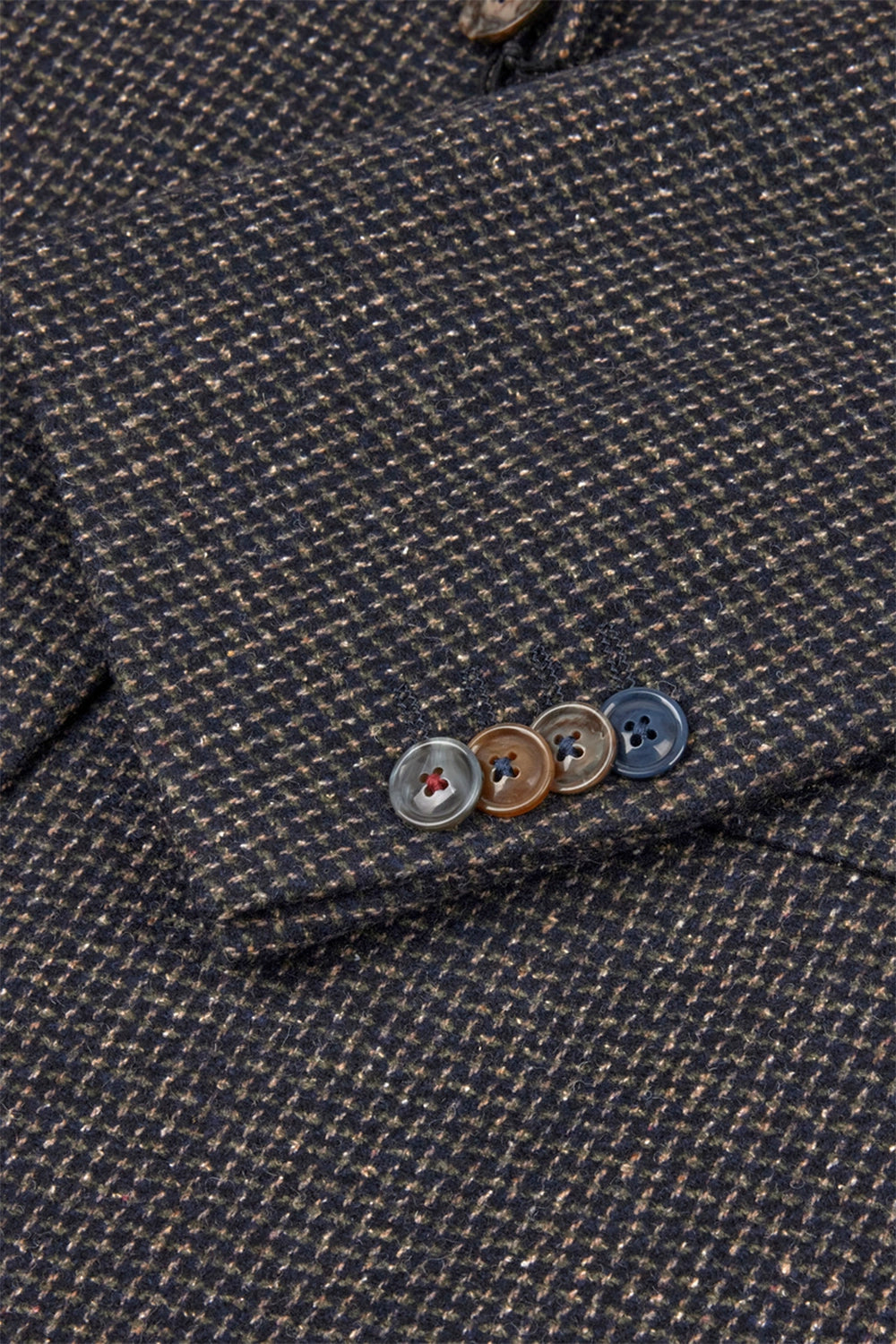 DIGEL EZZO WOOL SILK STRETCH BLAZER 1252504