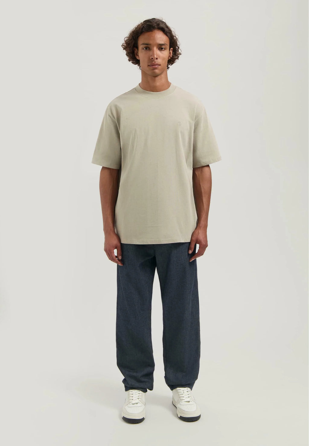 DSTREZZED COLLIN TSHIRT 203012