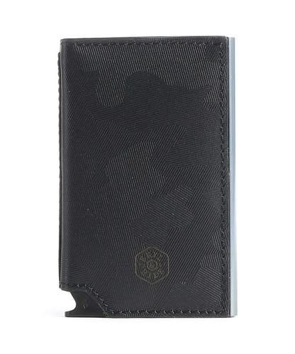 JEKYLL & HIDE HAVANA CARD SLIDE WALLET 4311HACAG