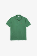LACOSTE ORIGINAL L.12.12 PIQUE COTTON CLASSIC FIT POLO L1212