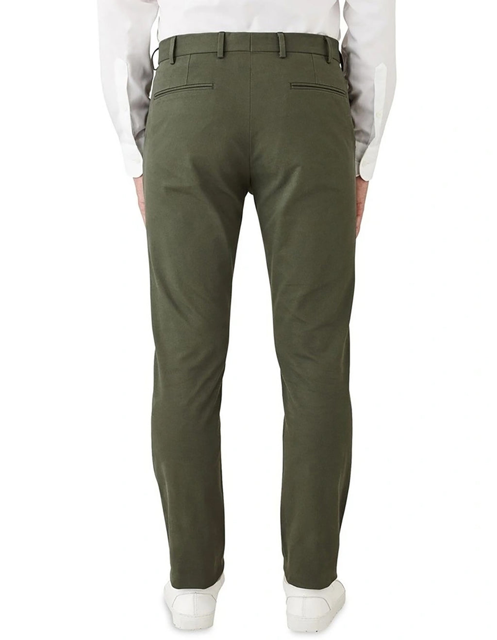 CAMBRIDGE GERRARD TROUSER FAJ706