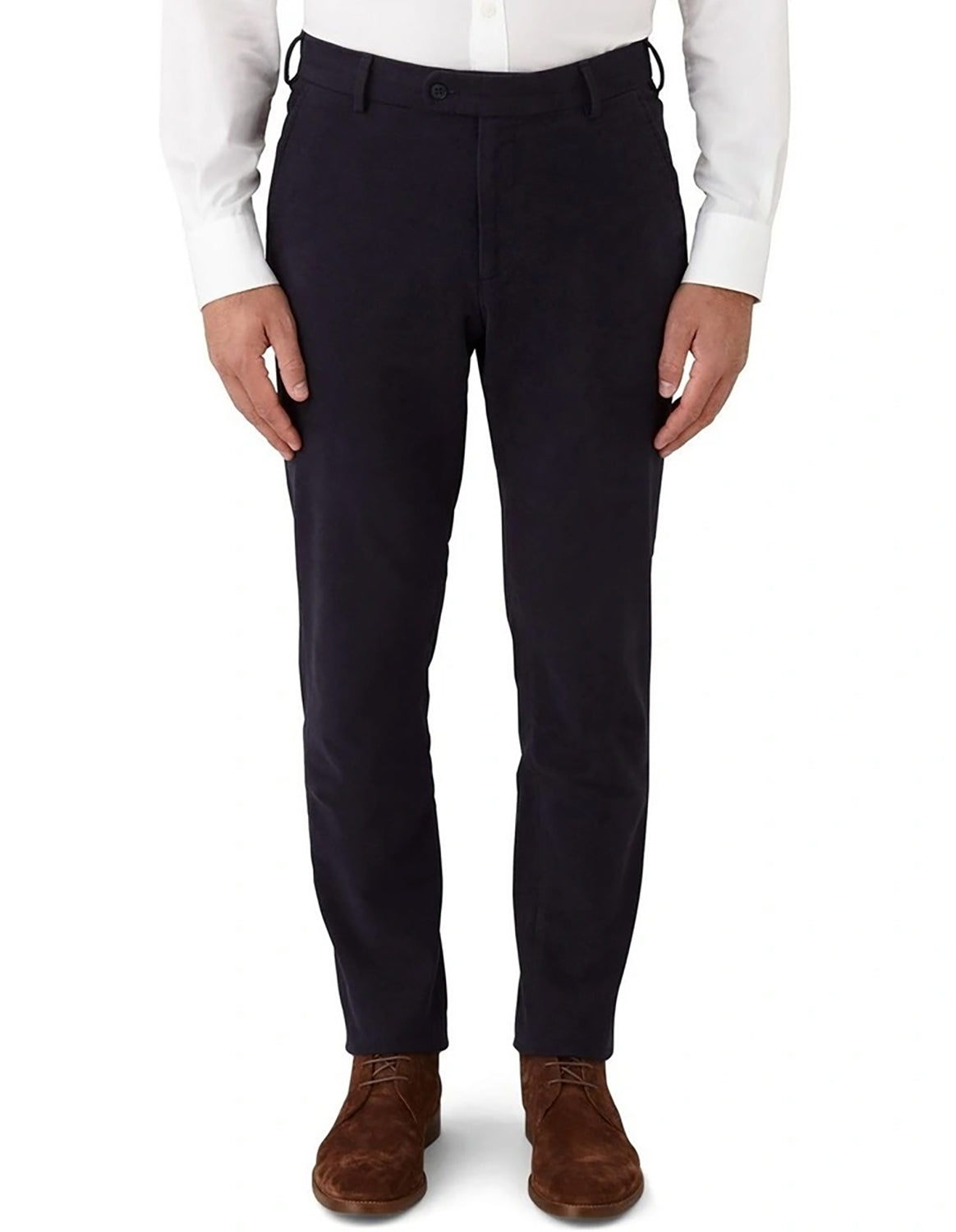 CAMBRIDGE GERRARD TROUSER FAJ706