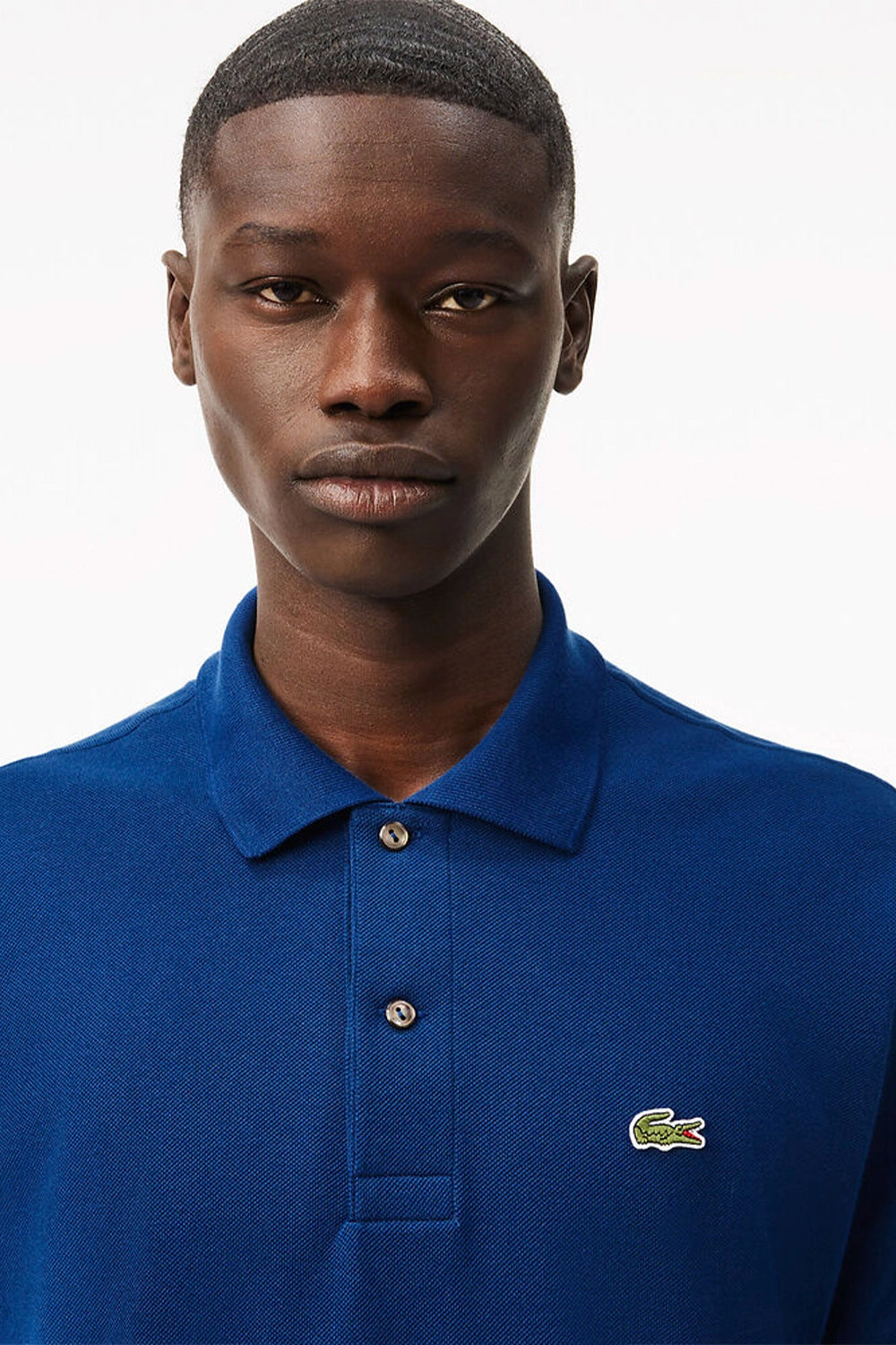 LACOSTE ORIGINAL L.12.12 PIQUE COTTON CLASSIC FIT POLO L1212