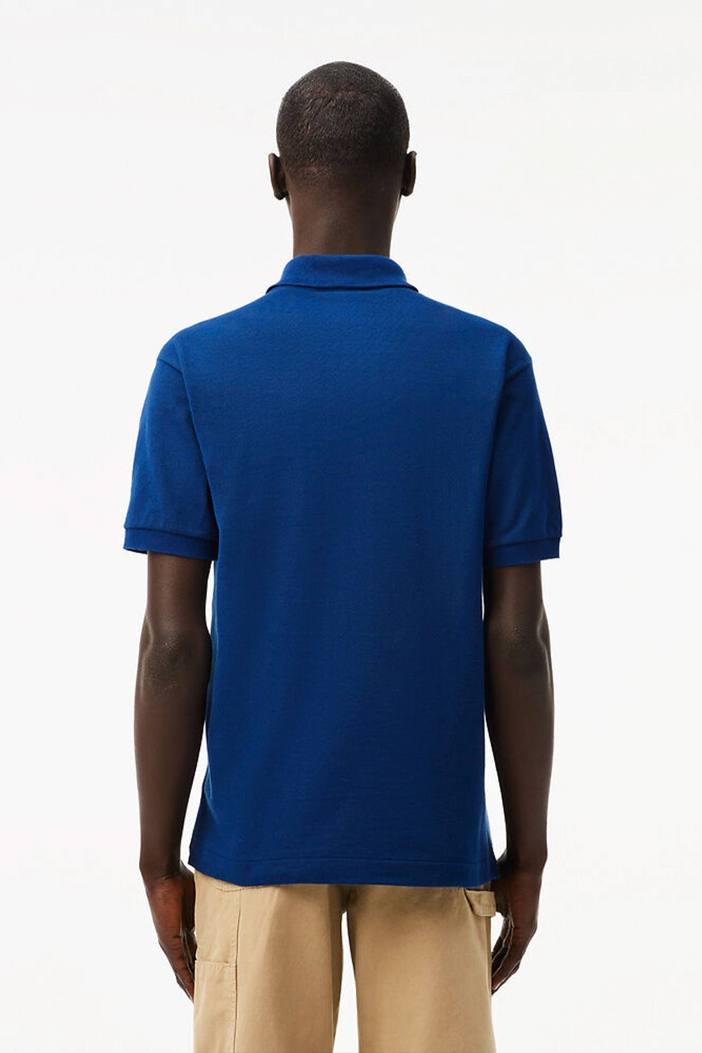 LACOSTE ORIGINAL L.12.12 PIQUE COTTON CLASSIC FIT POLO L1212