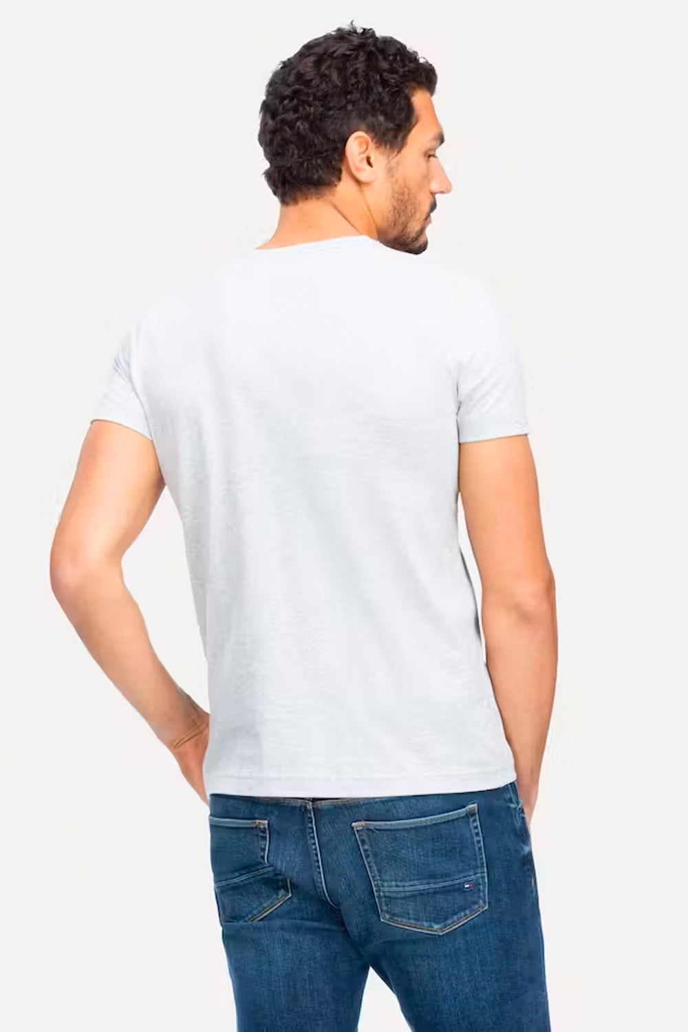 CREW NECK T-SHIRT