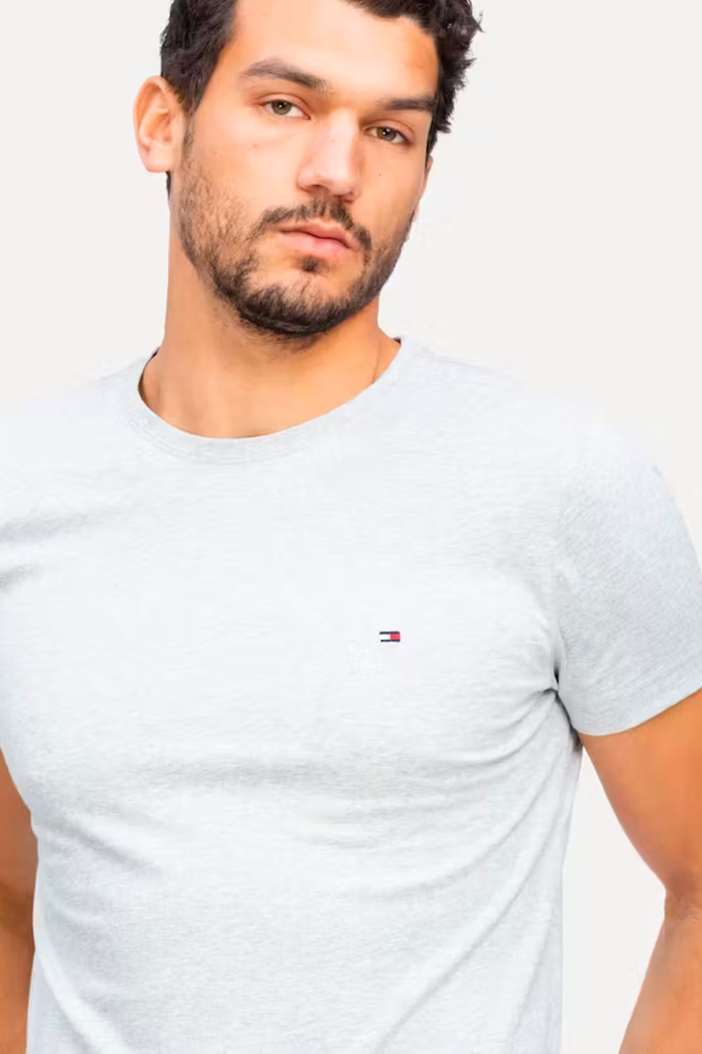 CREW NECK T-SHIRT