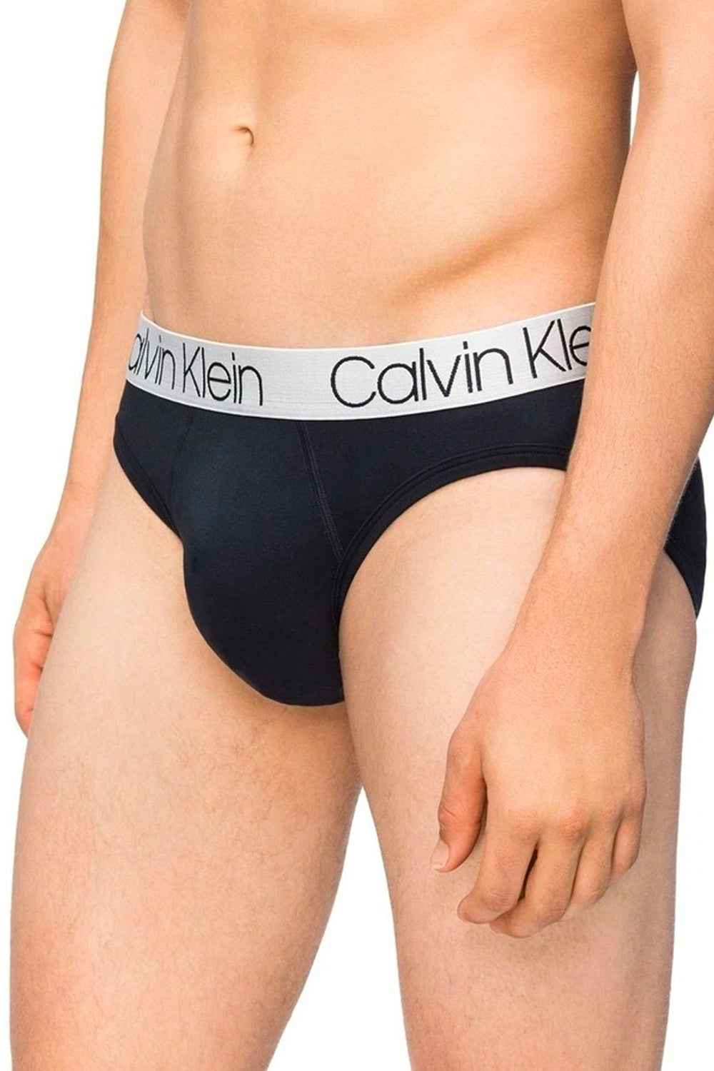 CALVIN KLEIN CHROMATIC MICROFIBRE 3PK HIP BRIEF NP2211O