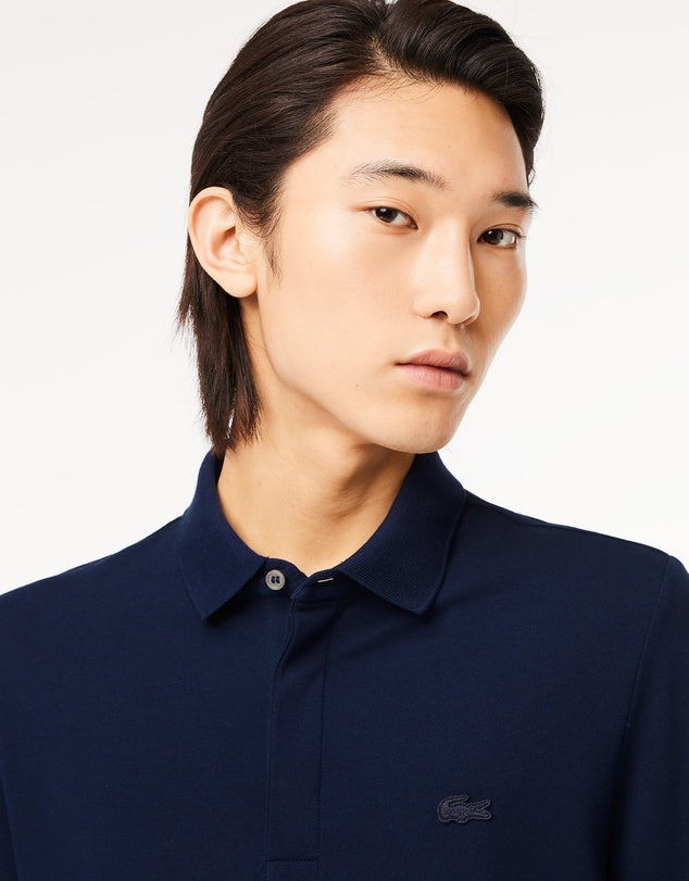 LAC PARIS L/S POLO
