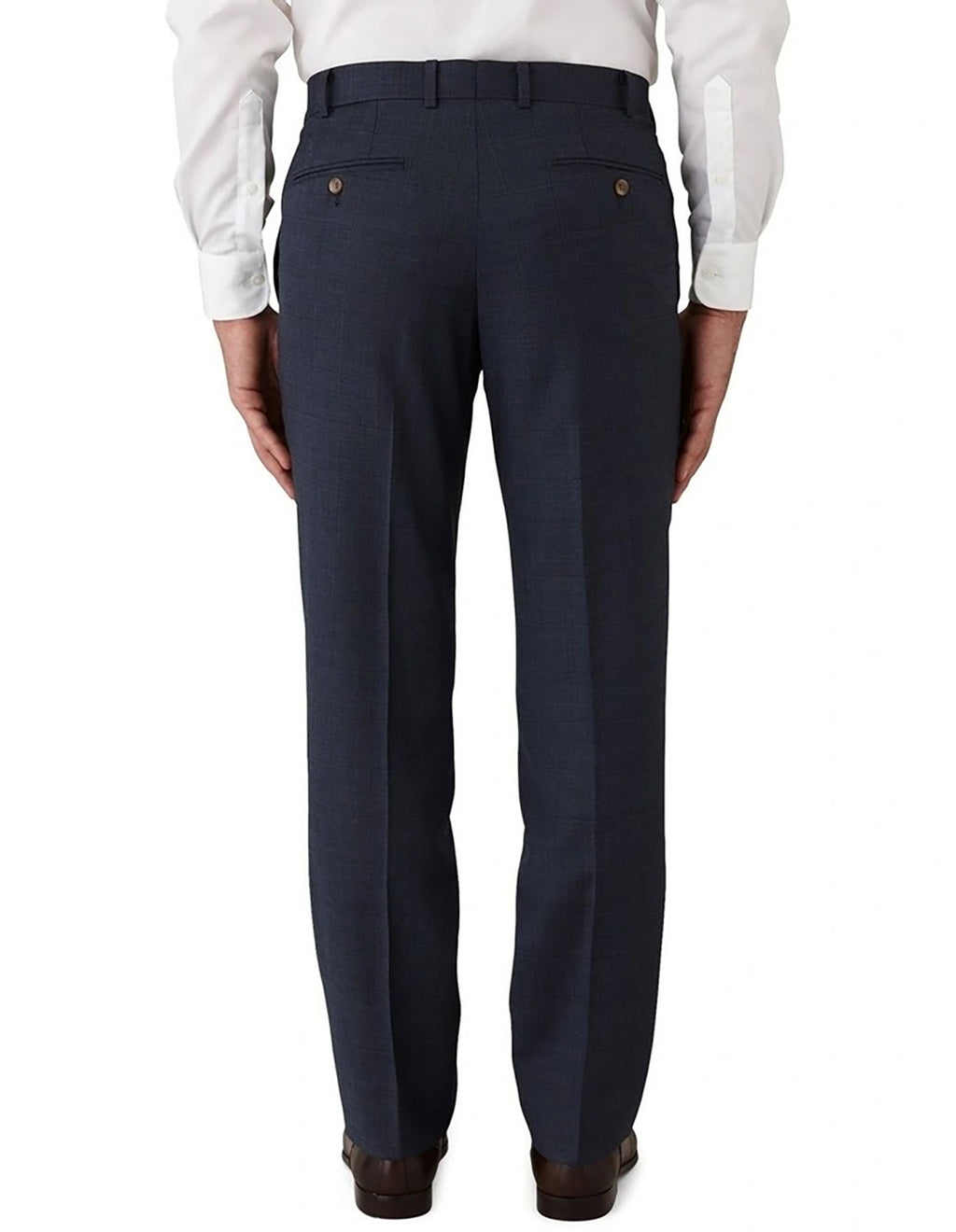 CAMBRIDGE INTERCEPTOR SUIT TROUSER FCP222