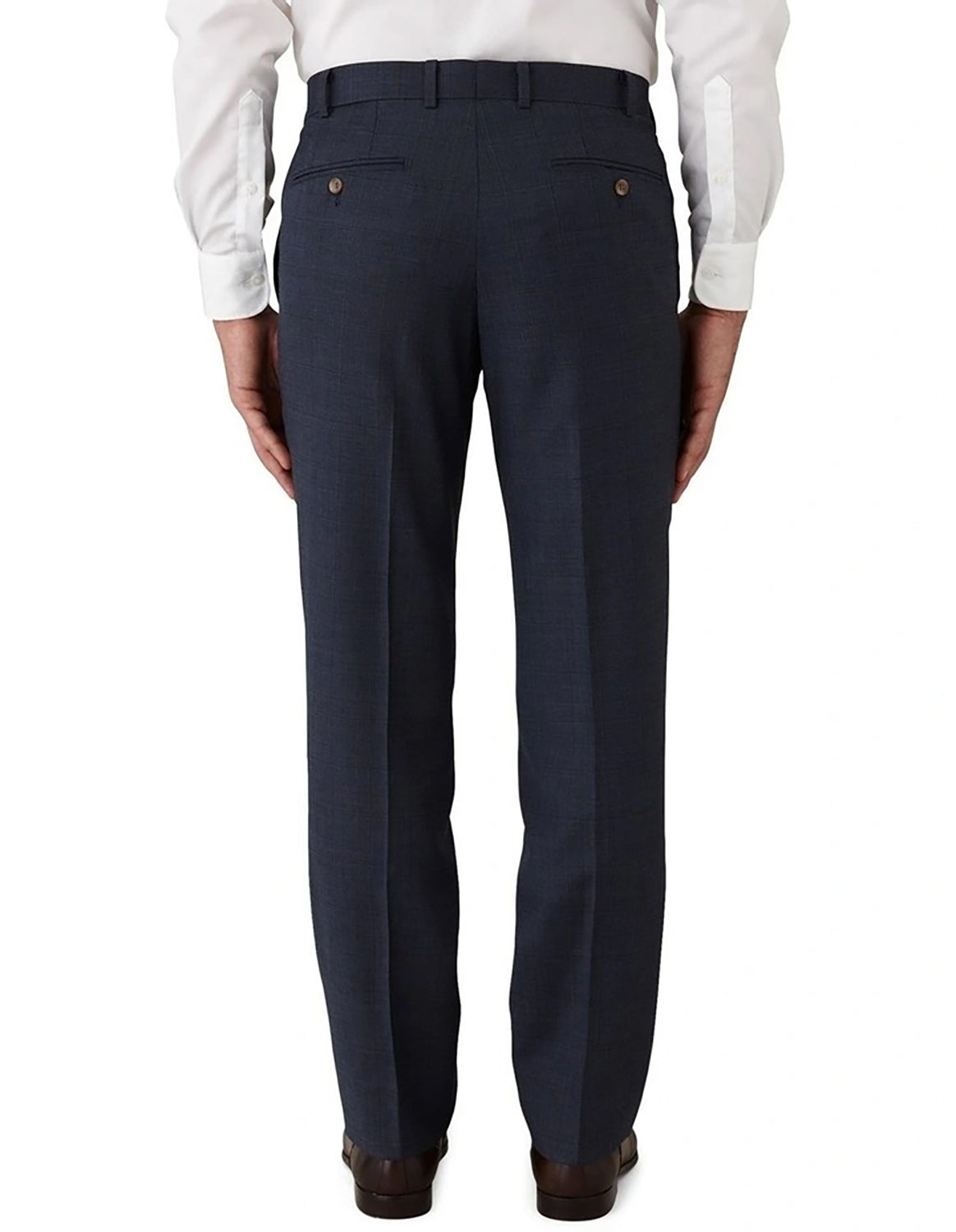 CAMBRIDGE INTERCEPTOR SUIT TROUSER FCP222