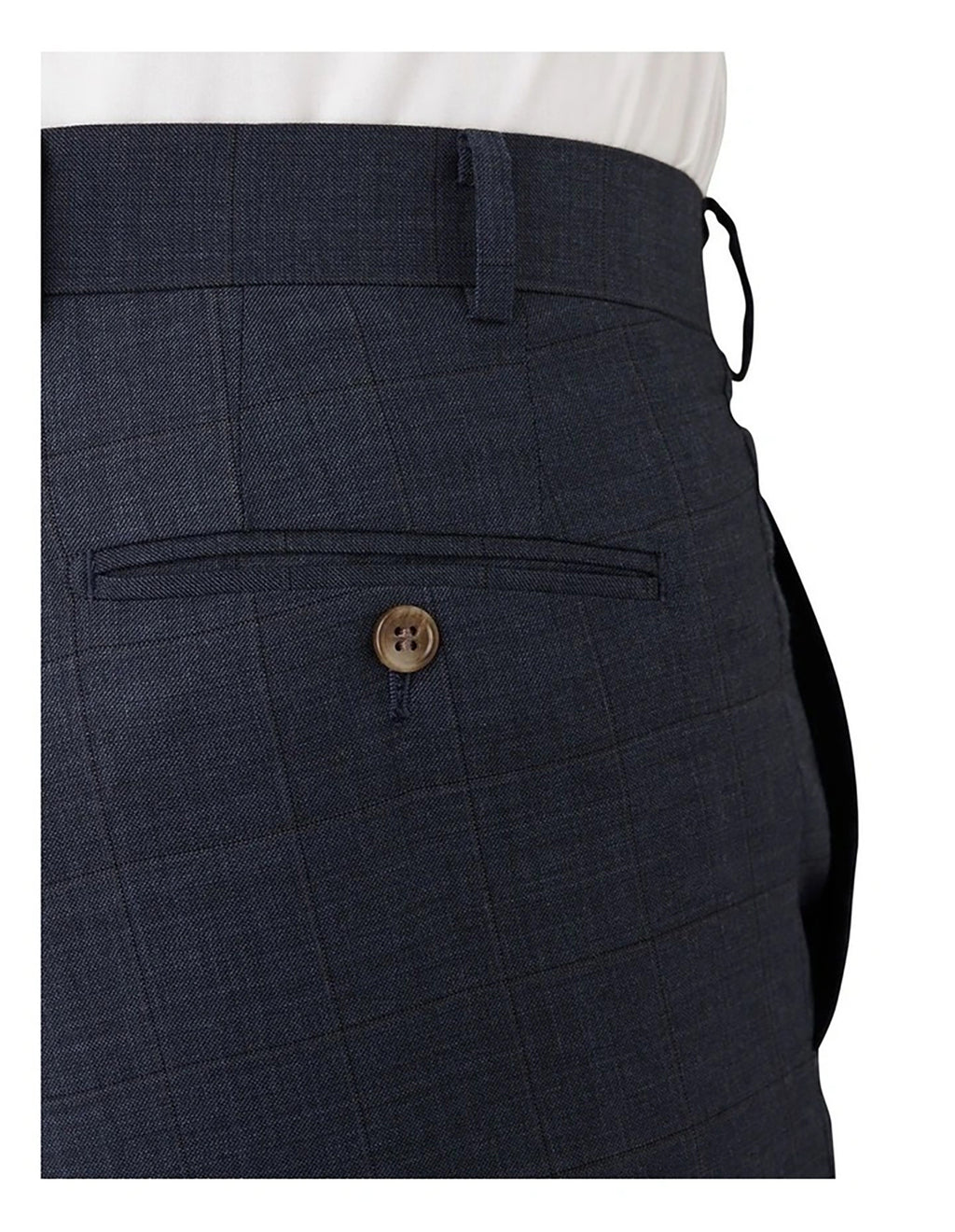 CAMBRIDGE INTERCEPTOR SUIT TROUSER FCP222