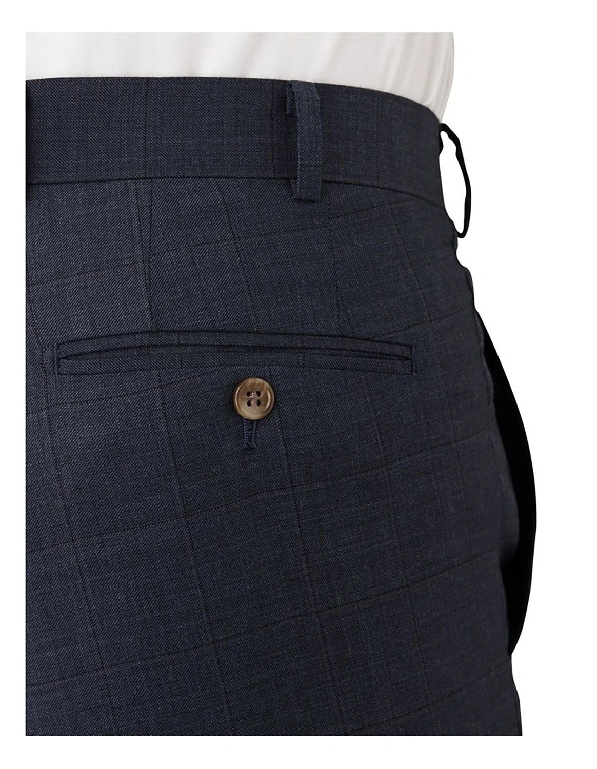 CAMBRIDGE INTERCEPTOR SUIT TROUSER FCP222