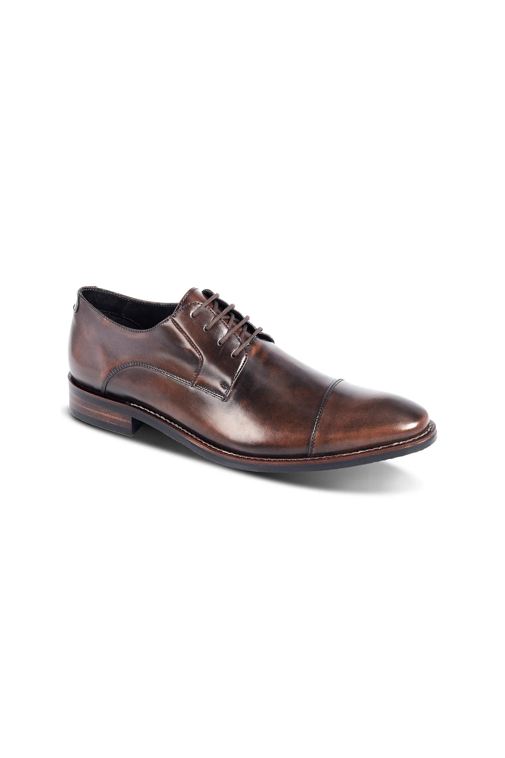FERRACINI ISRAEL LEATHER DRESS SHOE 5667