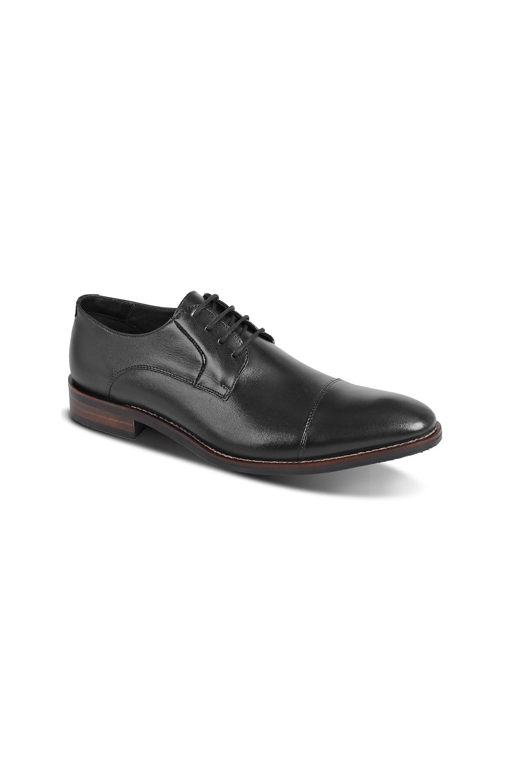 FERRACINI ISRAEL LEATHER DRESS SHOE 5667
