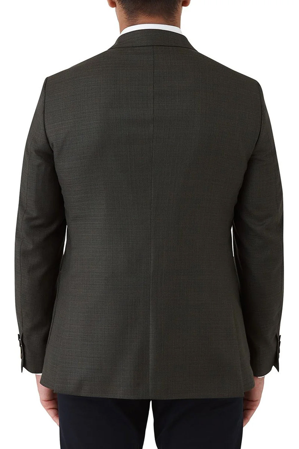 CAMBRIDGE BEAUMARIS PURE NEW WOOL SPORTS JACKET FCR231