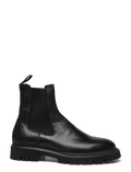 LES DEUX COW LEATHER CHELSEA BOOT 1002515