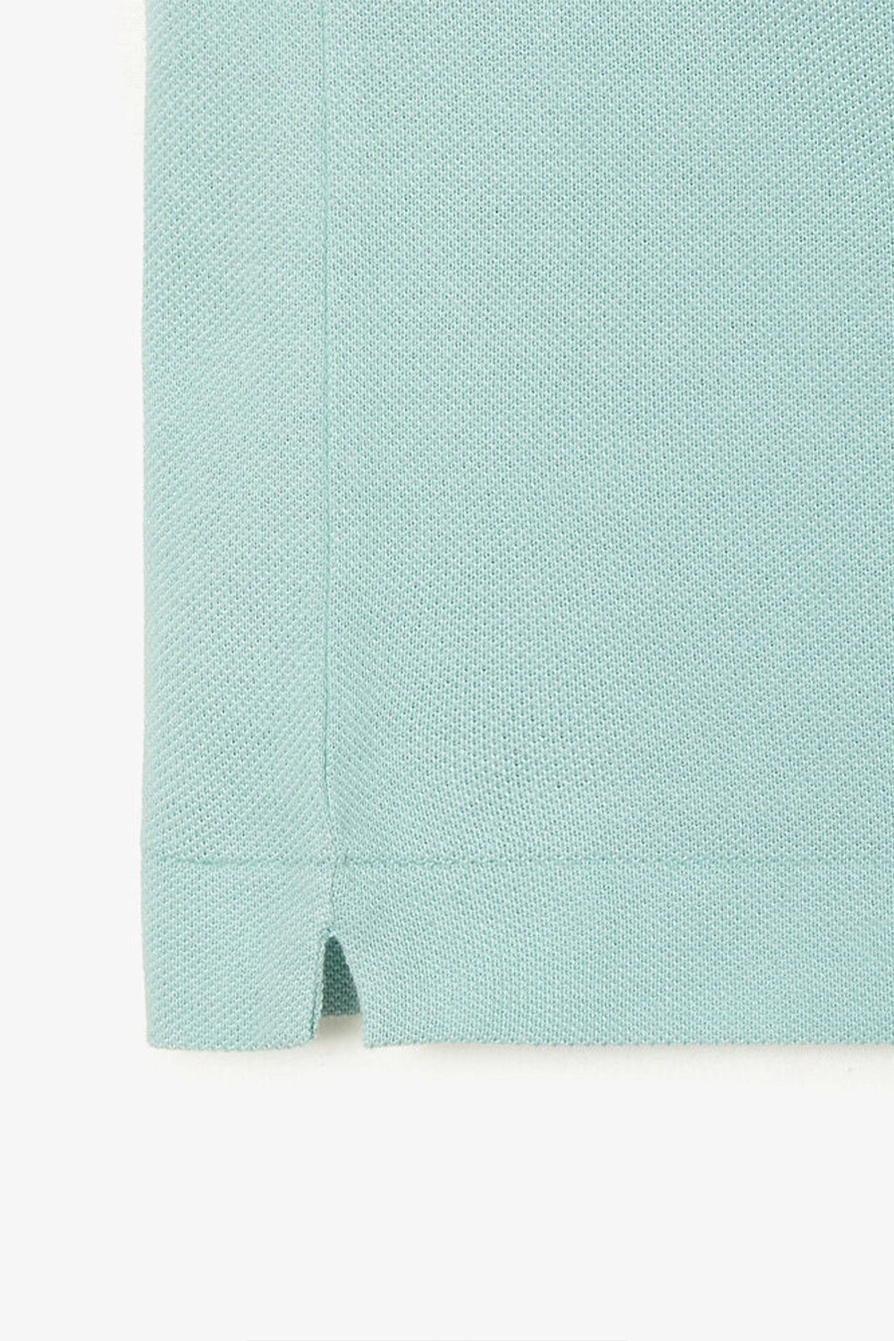 LACOSTE ORIGINAL L.12.12 PIQUE COTTON CLASSIC FIT POLO L1212