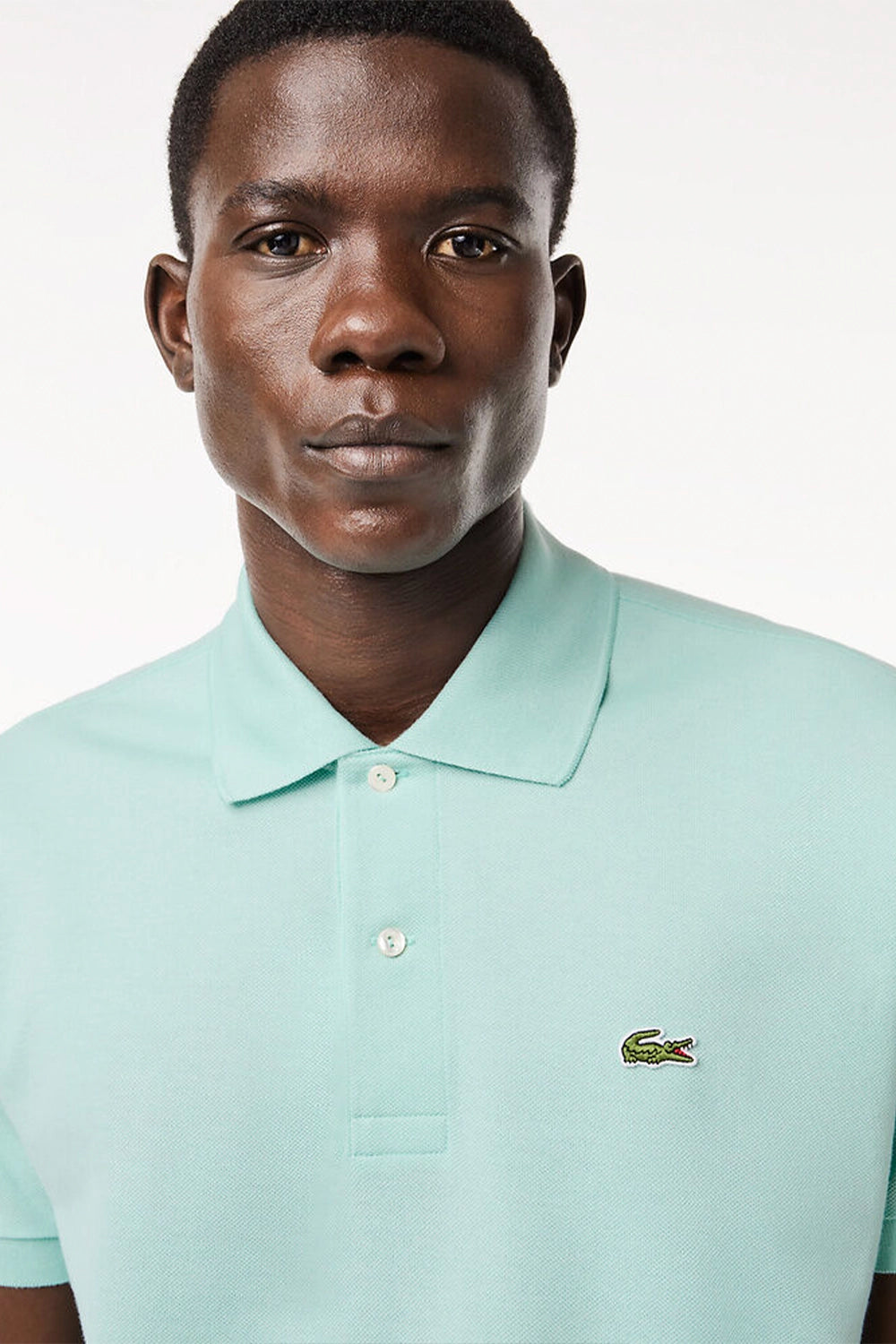 LACOSTE ORIGINAL L.12.12 PIQUE COTTON CLASSIC FIT POLO L1212