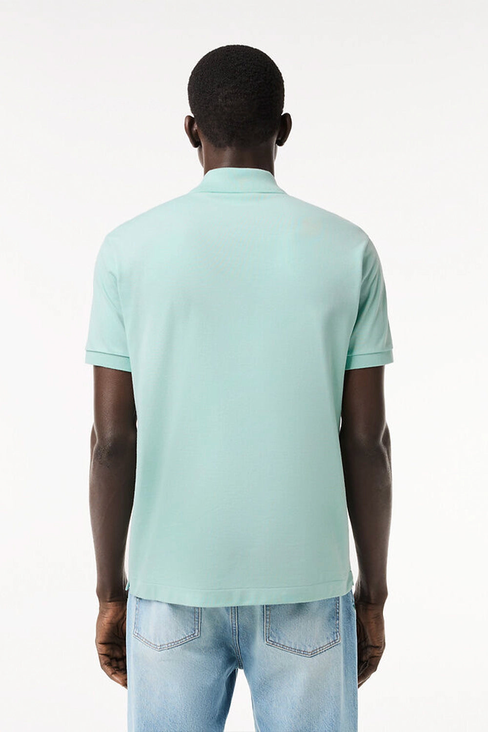 LACOSTE ORIGINAL L.12.12 PIQUE COTTON CLASSIC FIT POLO L1212