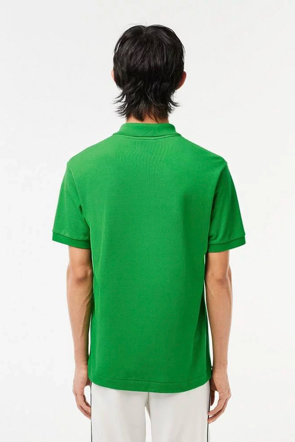 LACOSTE ORIGINAL L.12.12 PIQUE COTTON CLASSIC FIT POLO L1212