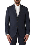 CAMBRIDGE MORSE SUIT JACKET FCP222