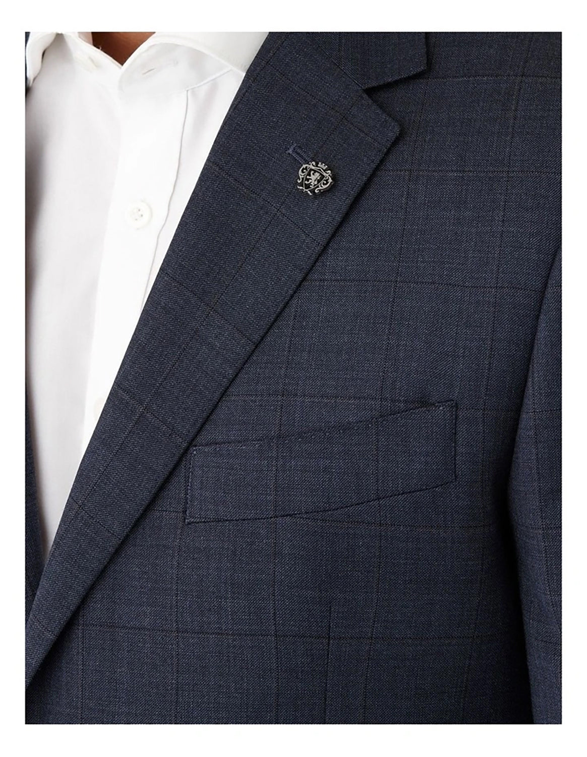 CAMBRIDGE MORSE SUIT JACKET FCP222