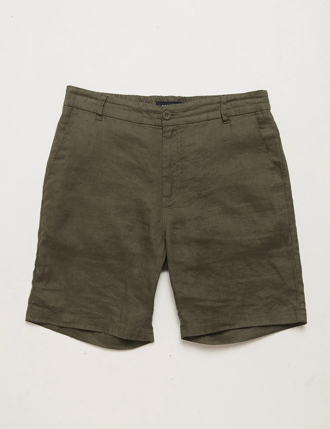 MRS TANNER 2 SHORT