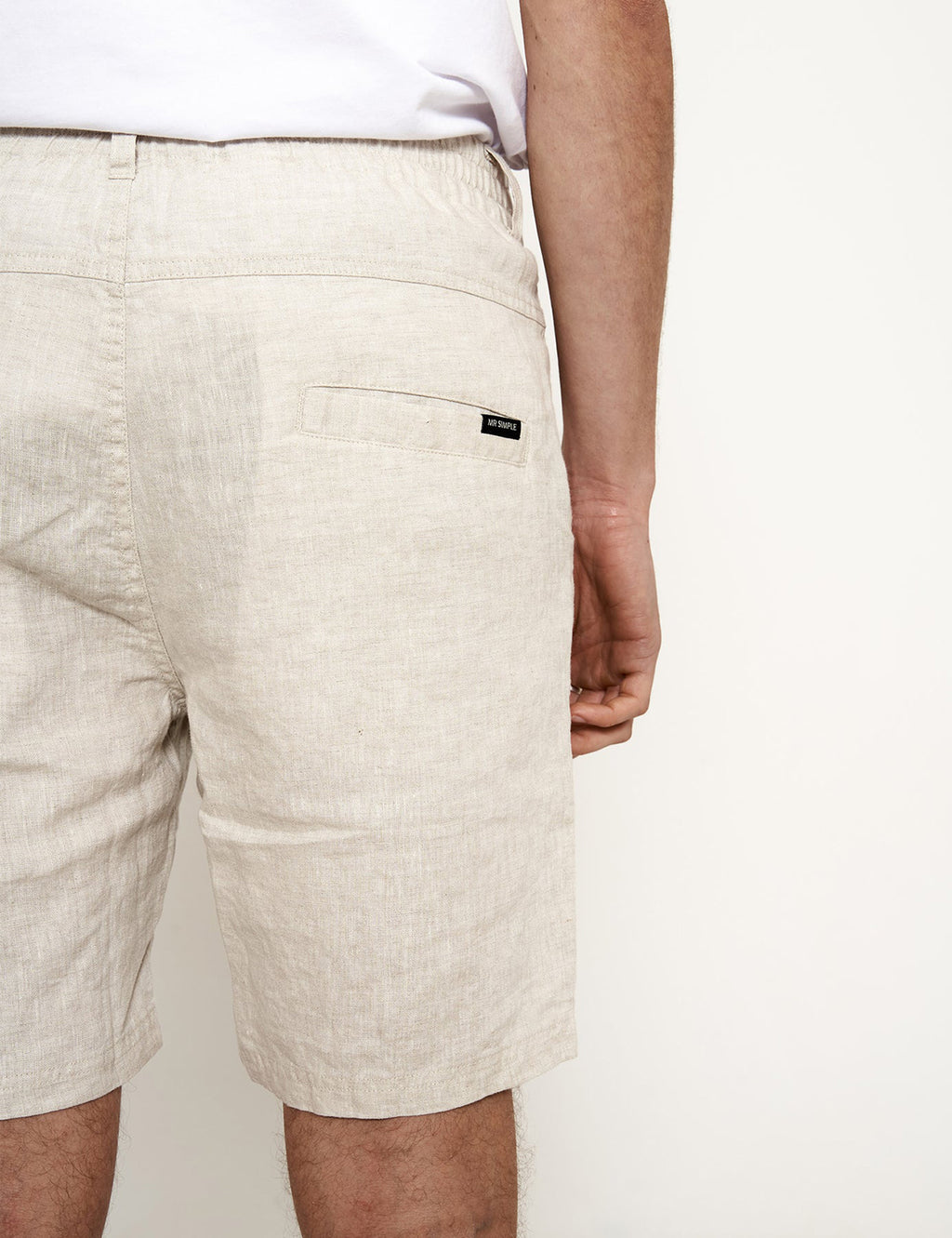 MRS TANNER 2 SHORT