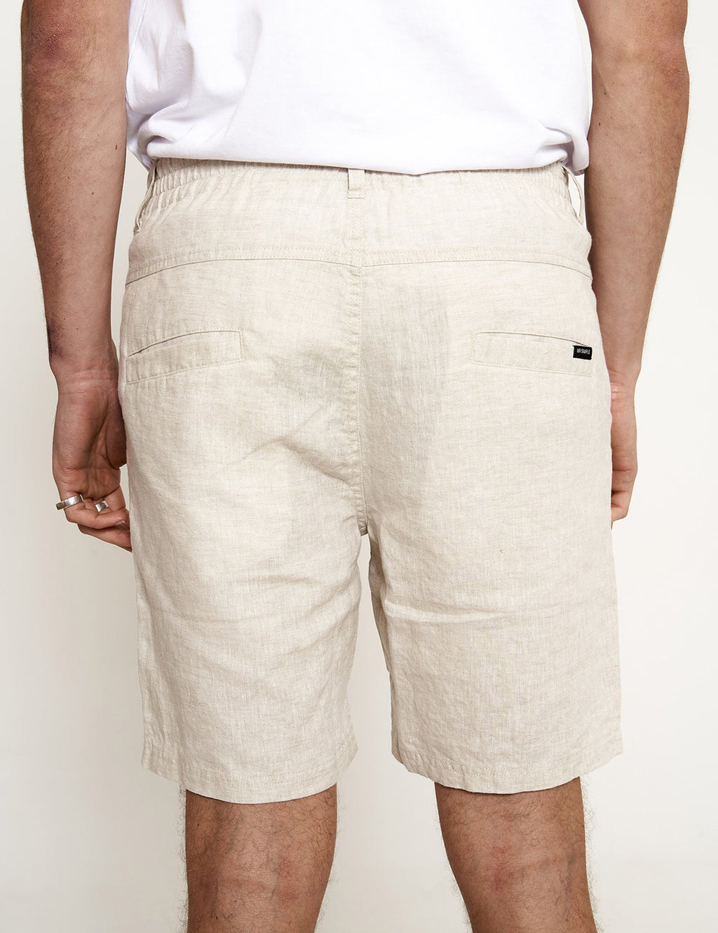 MRS TANNER 2 SHORT