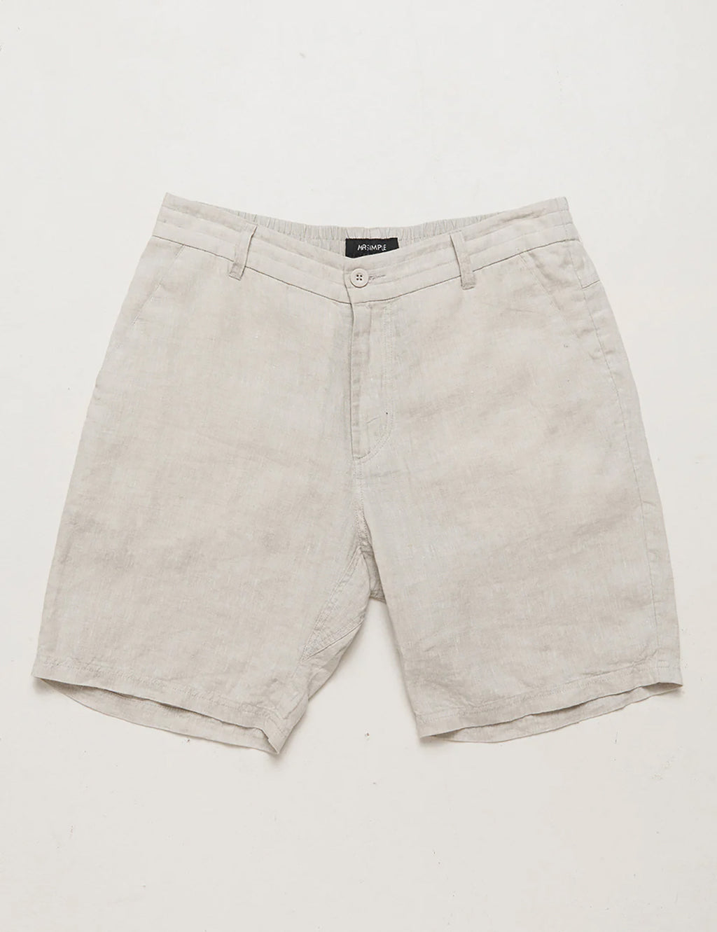 MRS TANNER 2 SHORT