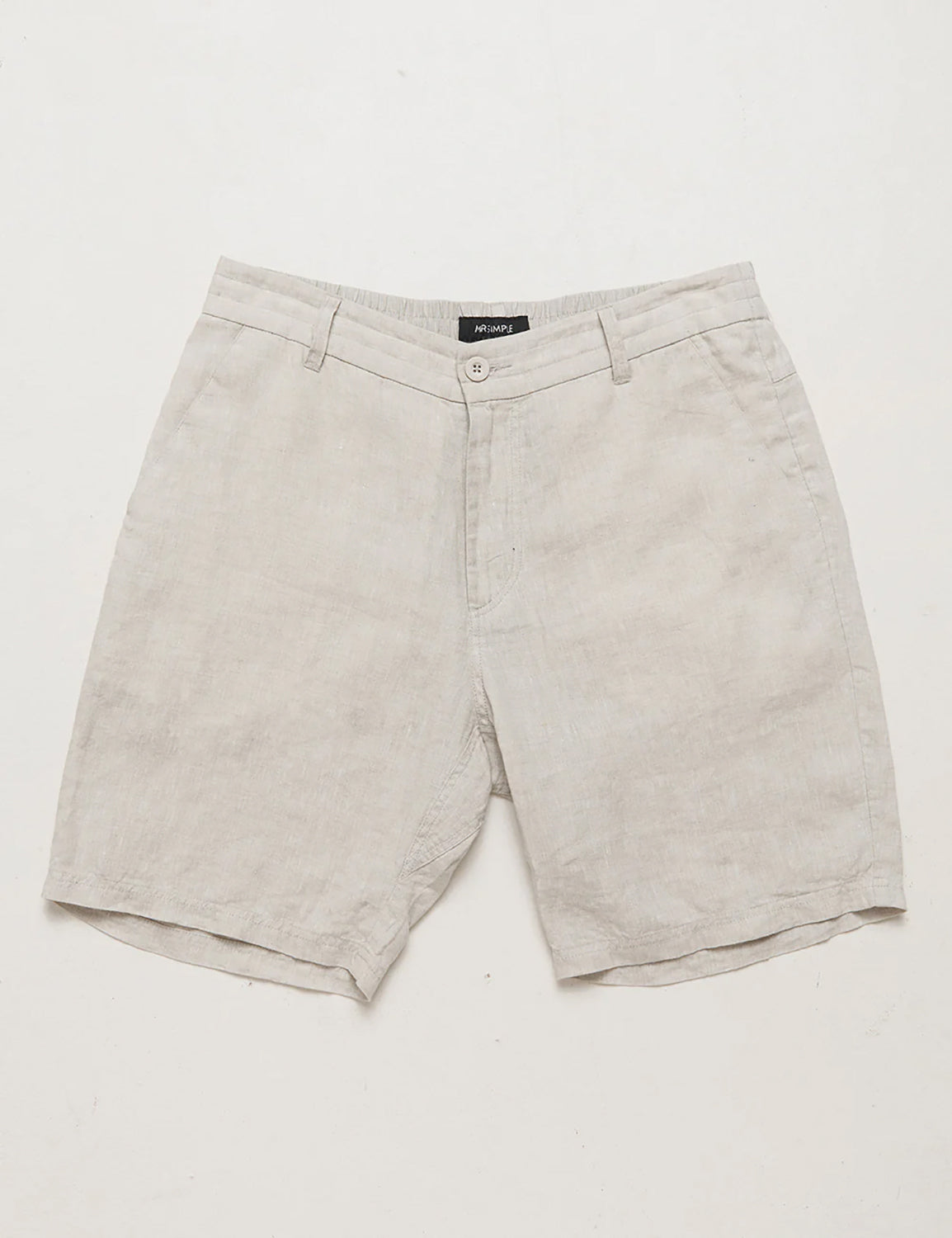 MRS TANNER 2 SHORT