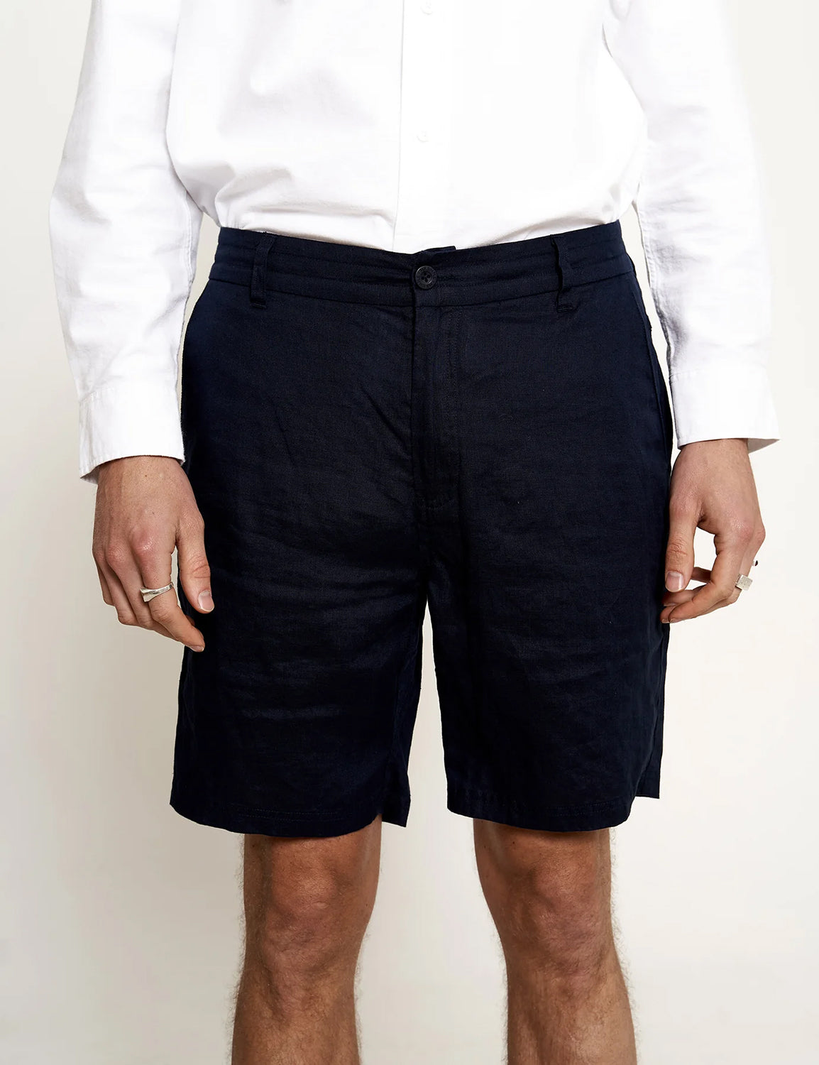 MRS TANNER 2 SHORT