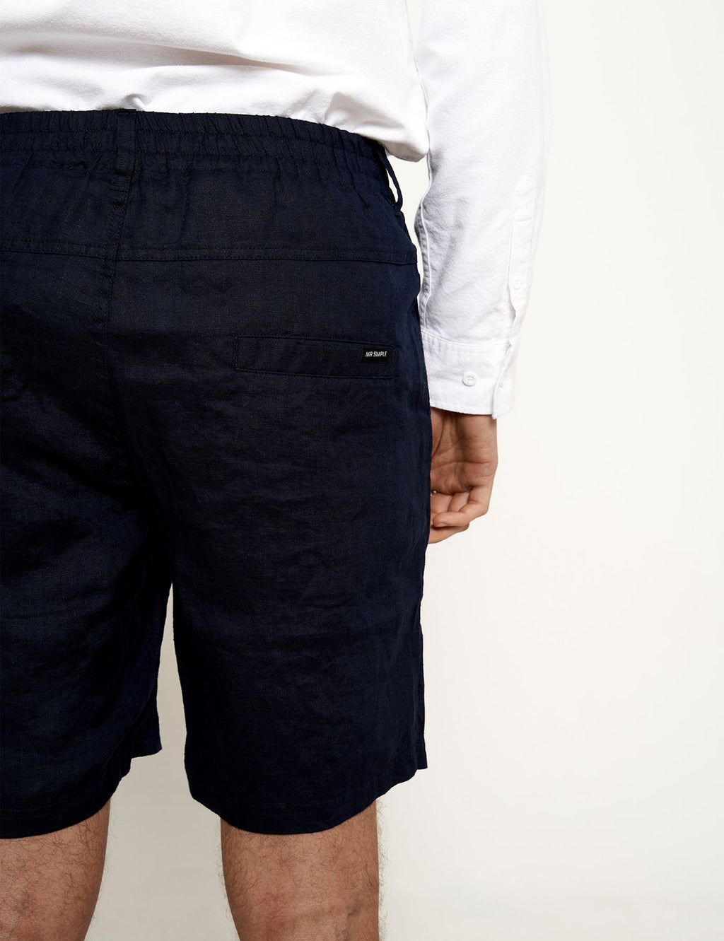 MRS TANNER 2 SHORT